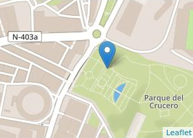 Bpm-Abogados - OpenStreetMap