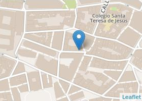 Valladolidlegal - OpenStreetMap