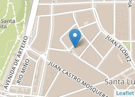 Salazar [y] Souto, Abogados - OpenStreetMap