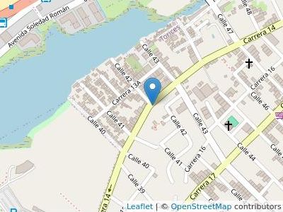  - Map