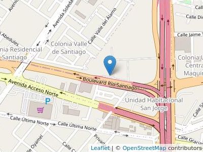  - Map