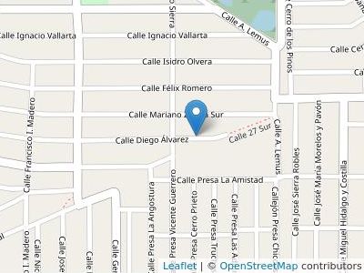  - Map