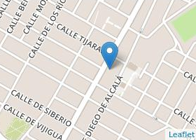 Valentín Abogados - OpenStreetMap