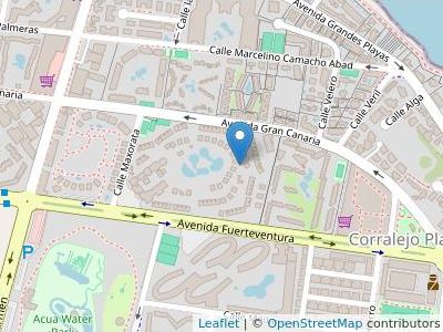Ocm Abogados - Map
