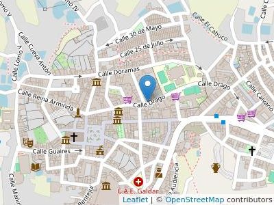  - Map