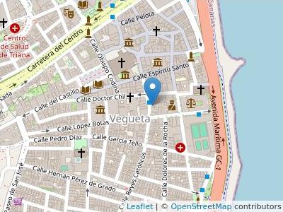Pqr Gabinete Jurídico Y Consultores - Map