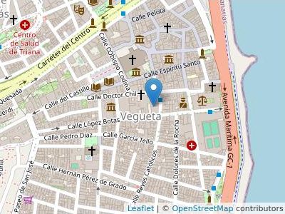 Esteva & Vegas Procuradores - Map