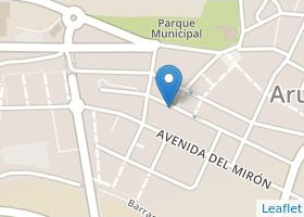 I&a Abogados - OpenStreetMap