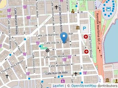  - Map