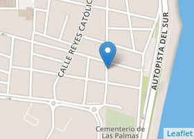 Kaehler Abogados - OpenStreetMap
