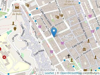 Arcadio & Domenech Y Asociados - Map