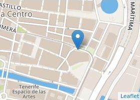 Iurisplanet Abogados - OpenStreetMap