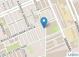 M-Lazaar & Asociados - OpenStreetMap