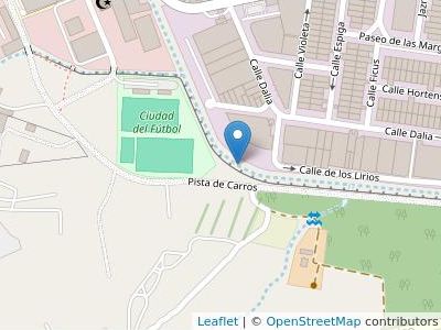 Intermel Asesores, S.L. - Map