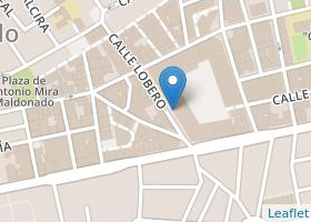 Bufete De Abogados Mc Rodriguez Ordoño - OpenStreetMap