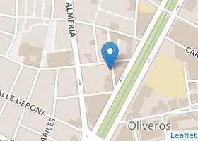 Despacho Soria Guillen - OpenStreetMap