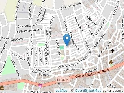  - Map
