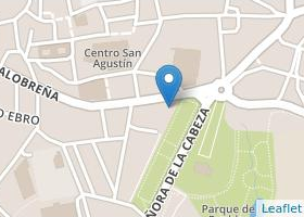 Martin & Montero Abogados - OpenStreetMap