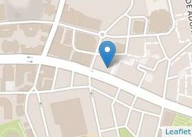 Criado Abogados - OpenStreetMap