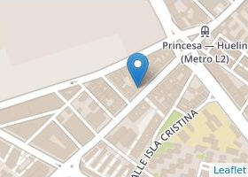 Consultoria Basconcelo - OpenStreetMap