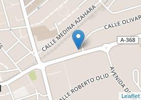 Asesorias Lara Cabello - OpenStreetMap
