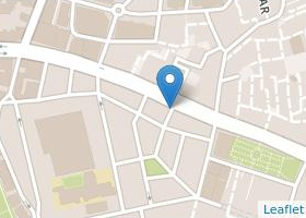 Garrido Franquelo Abogados - OpenStreetMap