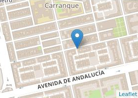 Alcantara&quintero - OpenStreetMap