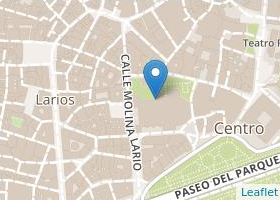 Vazquez Abogados - OpenStreetMap