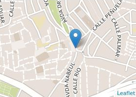 Cantarero, Tuisku Y Asociados - OpenStreetMap