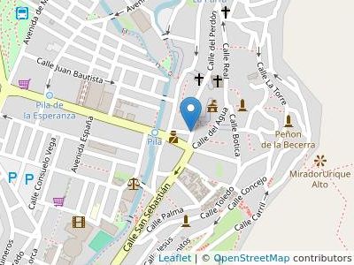  - Map