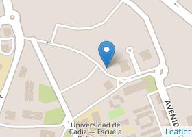 Barbera-Capilla Abogados - OpenStreetMap