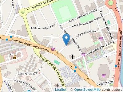  - Map