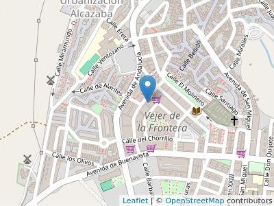  - Map