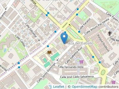 Jurisconsulting Abogados - Map