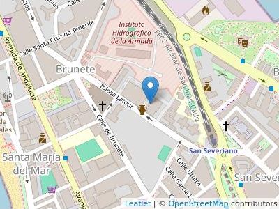 M&j Solicitors - Map