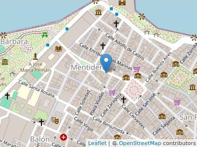  - Map