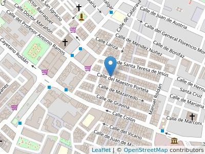  - Map