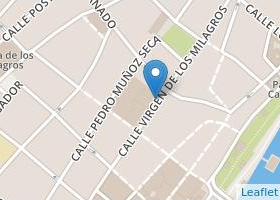 Marin&abogados - OpenStreetMap