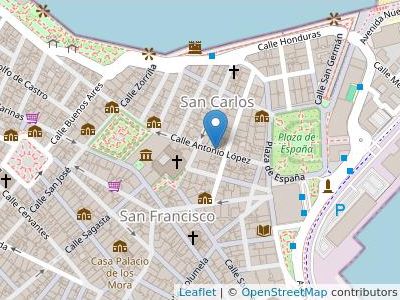  - Map
