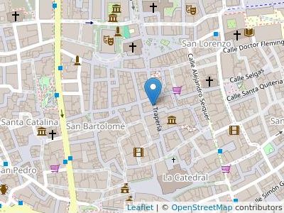 Ibañez Y Asociados - Map