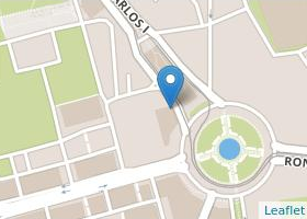 Bernabe & Gomez Abogados - OpenStreetMap