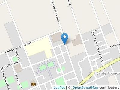  - Map