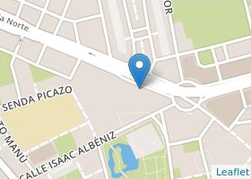 Cabezudo Y HERNANDEZ. Abogados - OpenStreetMap