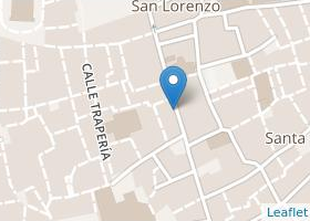 Echeverria & Asociados - OpenStreetMap