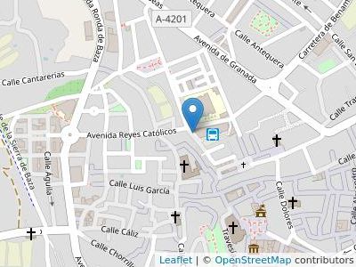 Gradeco - Map