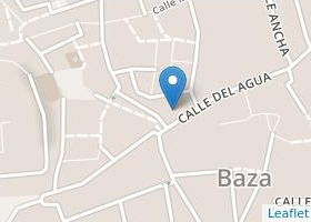 Sanchez Y Manzano Abogados - OpenStreetMap