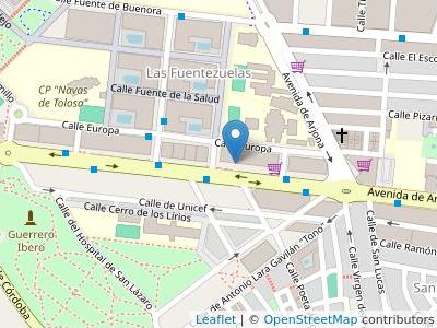  - Map