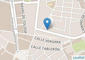 Clq Abogados - OpenStreetMap