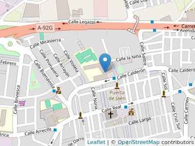  - Map