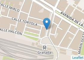 Manzano Fernandez-Abogado - OpenStreetMap
